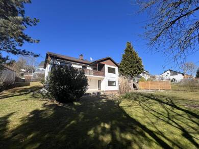 Einfamilienhaus zum Kauf 469.900 € 7 Zimmer 223,3 m² 870 m² Grundstück frei ab sofort Nittendorf Nittendorf 93152