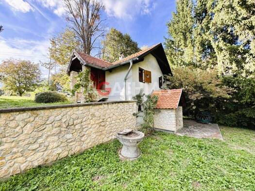 Haus zum Kauf 147.000 € 2 Zimmer 52 m² Sveti Ivan Zelina
