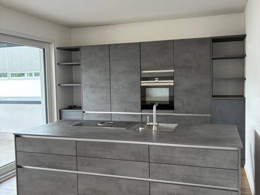 Wohnung zur Miete 1.200 € 2 Zimmer 115 m² Pankofen Plattling 94447