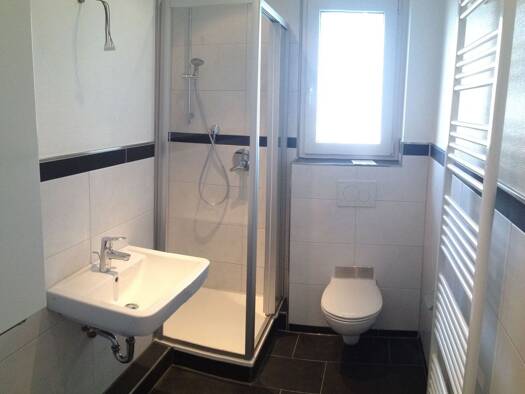 Wohnung zur Miete 409 € 2 Zimmer 53 m² Bürgerm.-Smidt-Straße 290 Mitte Mitte 27568