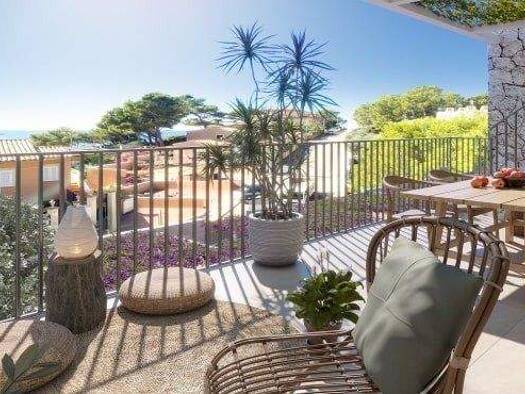 Wohnung zum Kauf 963.000 € 94 m² Sant Elm