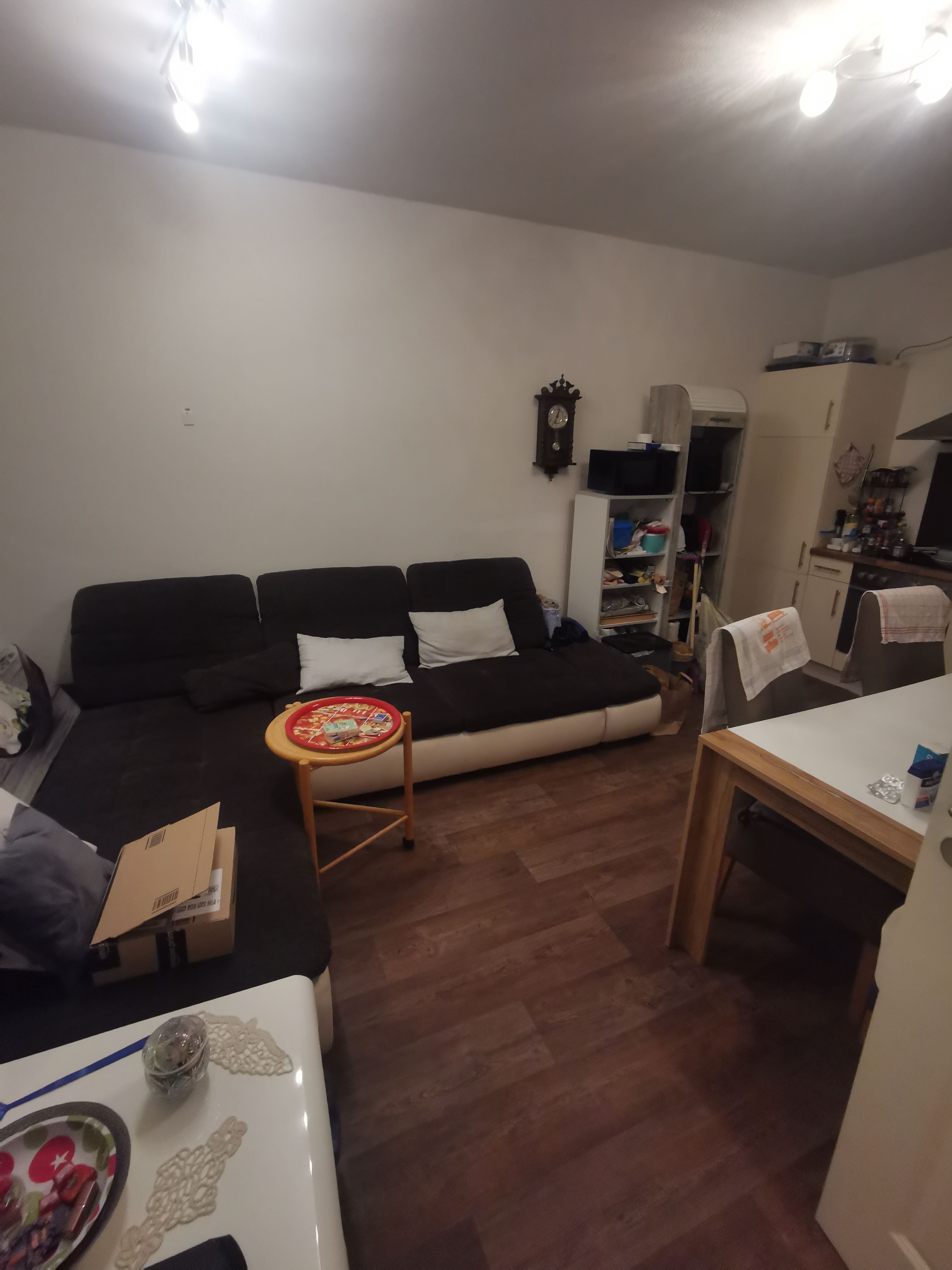 Wohnung zur Miete 980 € 2,5 Zimmer 76 m²<br/>Wohnfläche 1.<br/>Geschoss 01.02.2025<br/>Verfügbarkeit Schwarzwaldstr. Ekkehard - Realschule 3 Singen (Hohentwiel) 78224