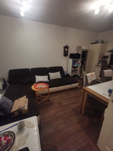 Wohnung zur Miete 980 € 2,5 Zimmer 76 m² 1. Geschoss frei ab 01.02.2025 Schwarzwaldstr. Ekkehard - Realschule 3 Singen (Hohentwiel) 78224