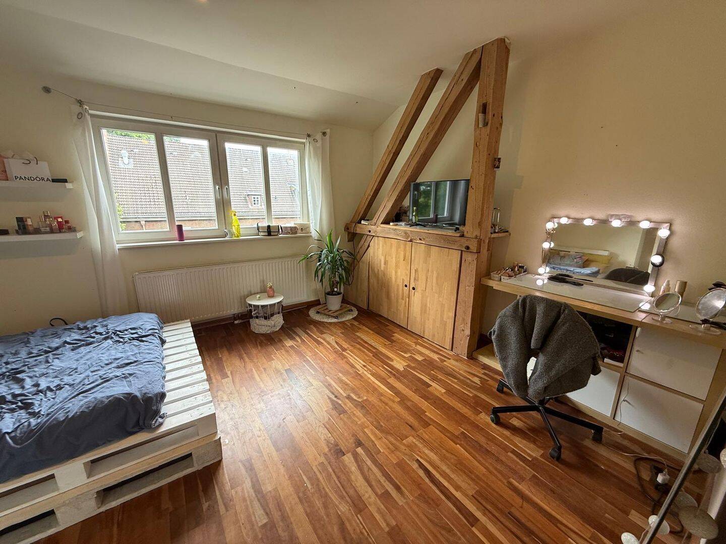 Ohne Markler - Wohnen auf 165m² in Stade Ottenbeck - Ideal für Familien – Stade – Vorschaubild 15