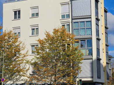 Wohnung zur Miete 665 € 3 Zimmer 68 m² 2. Geschoss frei ab 16.11.2025 Eltingen Leonberg 71229