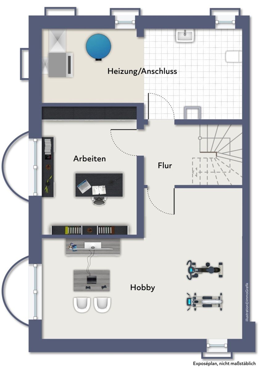 Doppelhaushälfte zum Kauf 797.000 € 4 Zimmer 138,6 m²<br/>Wohnfläche 469 m²<br/>Grundstück Strengenberg Rückersdorf 90607