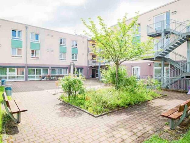 Studio zum Kauf 168.000 € 1 Zimmer 40 m² 3. Geschoss Schorndorf 73614