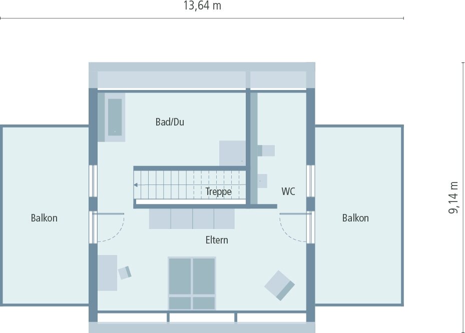 Einfamilienhaus zum Kauf 673.340 € 6 Zimmer 249 m²<br/>Wohnfläche 658 m²<br/>Grundstück Glashütten Glashütten 95496