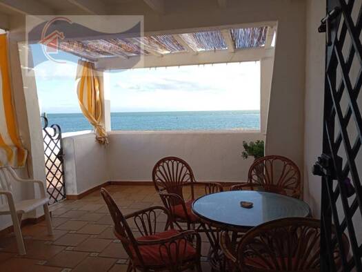 Wohnung zur Miete 1.200 € 3 Zimmer 90 m² Cartaya 21459