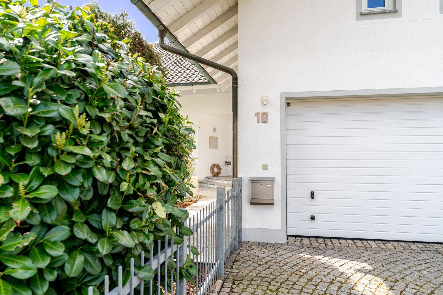 Einfamilienhaus zum Kauf - Ansicht 3