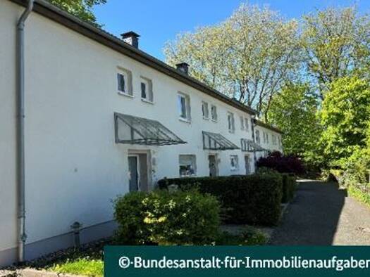 Reihenendhaus zum Kauf 178.000 € 4 Zimmer 78 m² 289 m² Grundstück Händelstraße 1 Wermingsen Iserlohn 58636