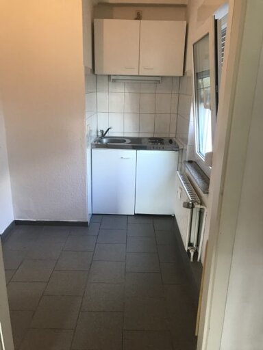 Studio zum Kauf provisionsfrei 330 € 1 Zimmer 22 m² EG Forstfeldstr. 11 Bettenhausen Kassel 34123