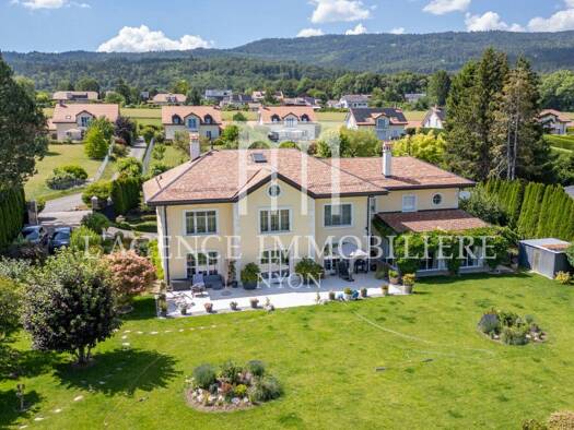 Einfamilienhaus zum Kauf 4.353.658 € 13 Zimmer 420 m² 2.000 m² Grundstück Bassins 1269