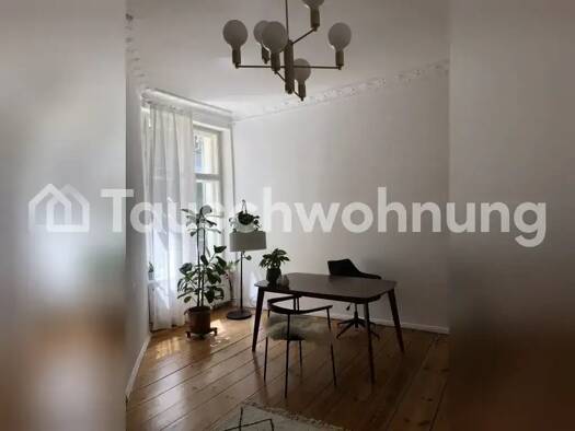 Wohnung zur Miete Tauschwohnung 1.000 € 2 Zimmer 60 m² 2. Geschoss Französisch Buchholz Berlin 10407