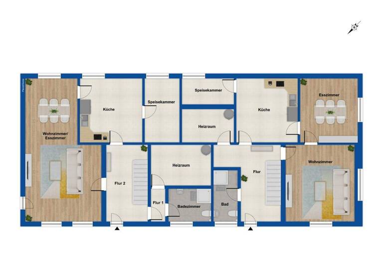 Bauernhaus zum Kauf 179.000 € 10 Zimmer 332 m² 1.360 m² Grundstück Eboldshausen Kalefeld 37589