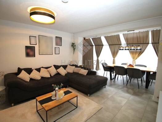 Wohnung zum Kauf 269.000 € 2,5 Zimmer 88 m² 1. Geschoss frei ab sofort Durmersheim 76448