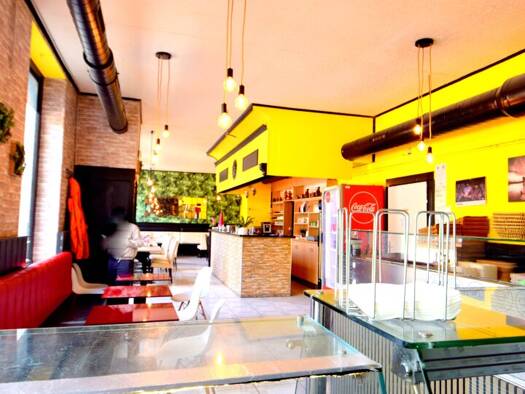 Restaurant zur Miete 2.165 € Traiskirchen 2514