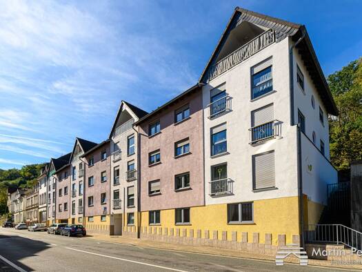 Mehrfamilienhaus zur Miete 650 € 2 Zimmer 71 m² Schalksmühle Schalksmühle 58579