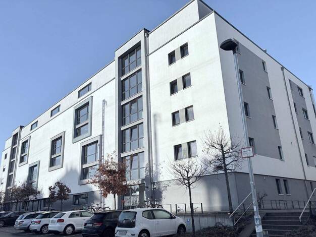 Studio zum Kauf 185.000 € 1 Zimmer 40 m² 4. Geschoss Gießen 35398