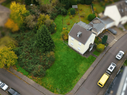 Grundstück zum Kauf 820.000 € 1.442 m² Grundstück Troisdorf Troisdorf 53840