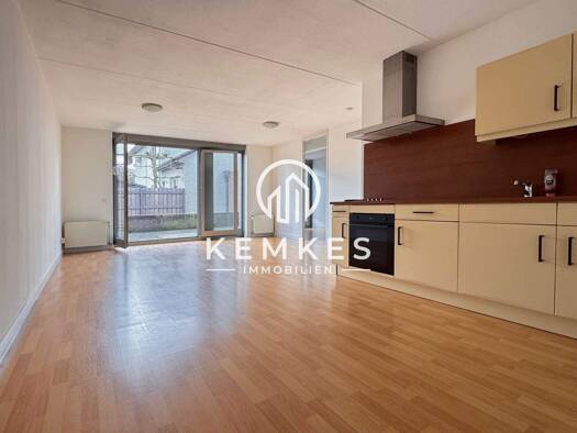 Wohnung zur Miete 875 € 3 Zimmer 92 m² EG frei ab sofort Hellweg 54a Suderwick Bocholt 46399