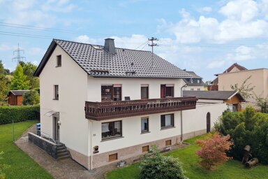 Mehrfamilienhaus zum Kauf 359.000 € 6 Zimmer 196 m² 892 m² Grundstück Hangenmeilingen Elbtal 65627