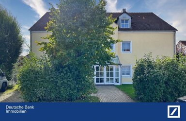 Wohnung zum Kauf 325.000 € 3 Zimmer 81,9 m² Schrobenhausen Schrobenhausen 86529