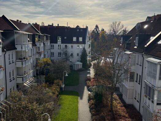 Wohnung zur Miete 1.470 € 3 Zimmer 98 m² Geschoss 2/3 frei ab 02.02.2026 Schnieglinger Straße 72 St Johannis Nürnberg 90419