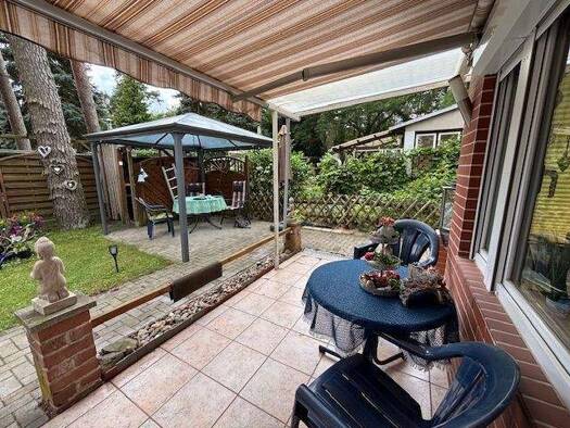 Sonstiges zum Kauf 65.000 € 2 Zimmer 40 m² 326 m² Grundstück Sanne Hassel 39596