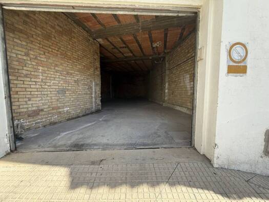 Verkaufsfläche zum Kauf 120.000 € 133 m² Verkaufsfläche Benalup-Casas Viejas 11190