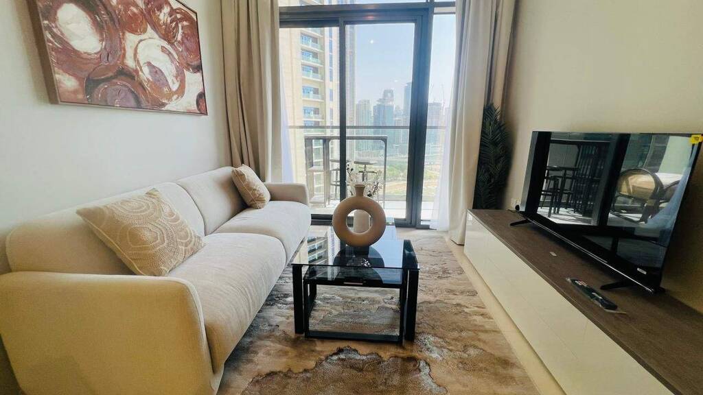 Wohnung zum Kauf - Erstbezug provisionsfrei 440.406 € 3 Zimmer 75,8 m² Dubai