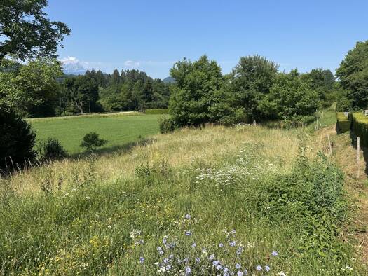 Grundstück zum Kauf 119.000 € 1.201 m² Grundstück Schiefling am Wörthersee 9535