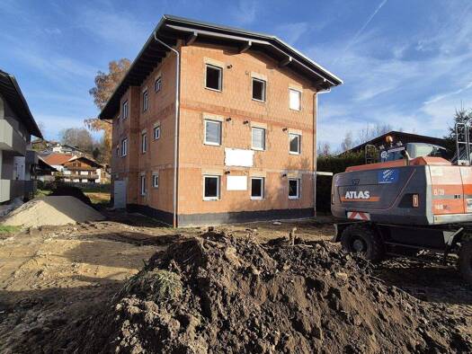 Wohnung zum Kauf - Erstbezug 208.000 € 2 Zimmer 55 m² 1. Geschoss Prackenbach 94267