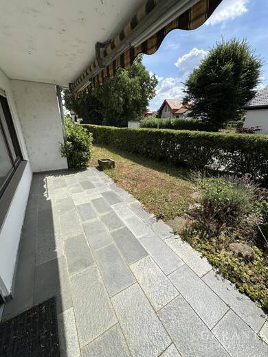 Doppelhaushälfte zum Kauf 385.000 € 6 Zimmer 125 m² 298 m² Grundstück Gundelsheim Gundelsheim 74831