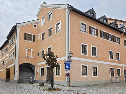 Büro zum Kauf 90.000 € 92 m² Bürofläche Waldkirchen Waldkirchen 94065