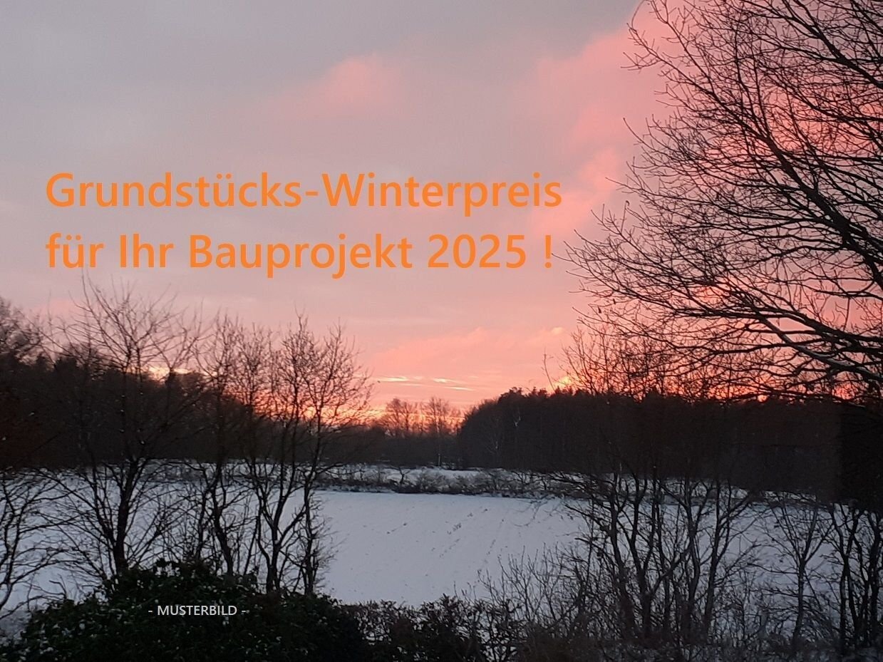 Grundstück zum Kauf 130.340 € 1.064 m²<br/>Grundstück Mühlenstraße 27 Hohn 24806