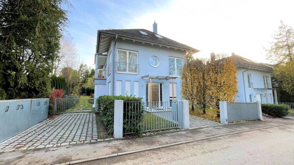 Mehrfamilienhaus zum Kauf 1.875.000 € 11 Zimmer 319,4 m² 591,3 m² Grundstück Straßlach Straßlach-Dingharting 82064