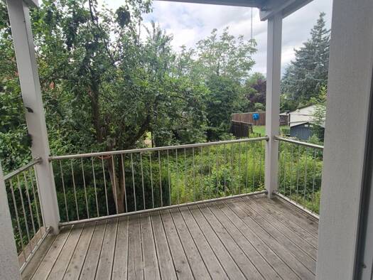 Wohnung zur Miete 640 € 3 Zimmer 76,4 m² frei ab 01.09.2026 Augustastraße 64 Eschwege 37269