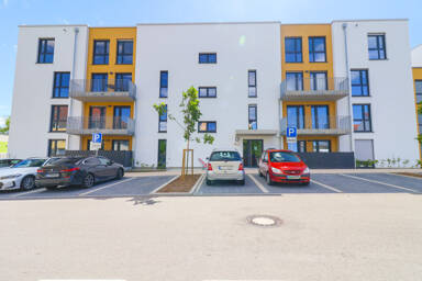 Wohnung zur Miete 1.792 € 4 Zimmer 135,3 m² 3. Geschoss frei ab 01.04.2025 Salinenstraße 4/1 Jagstfeld Bad Friedrichshall 74177