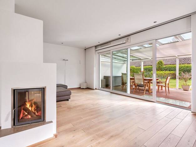 Doppelhaushälfte zum Kauf 1.790.000 € 4 Zimmer 175 m² 509 m² Grundstück Gräfelfing Gräfelfing 82166