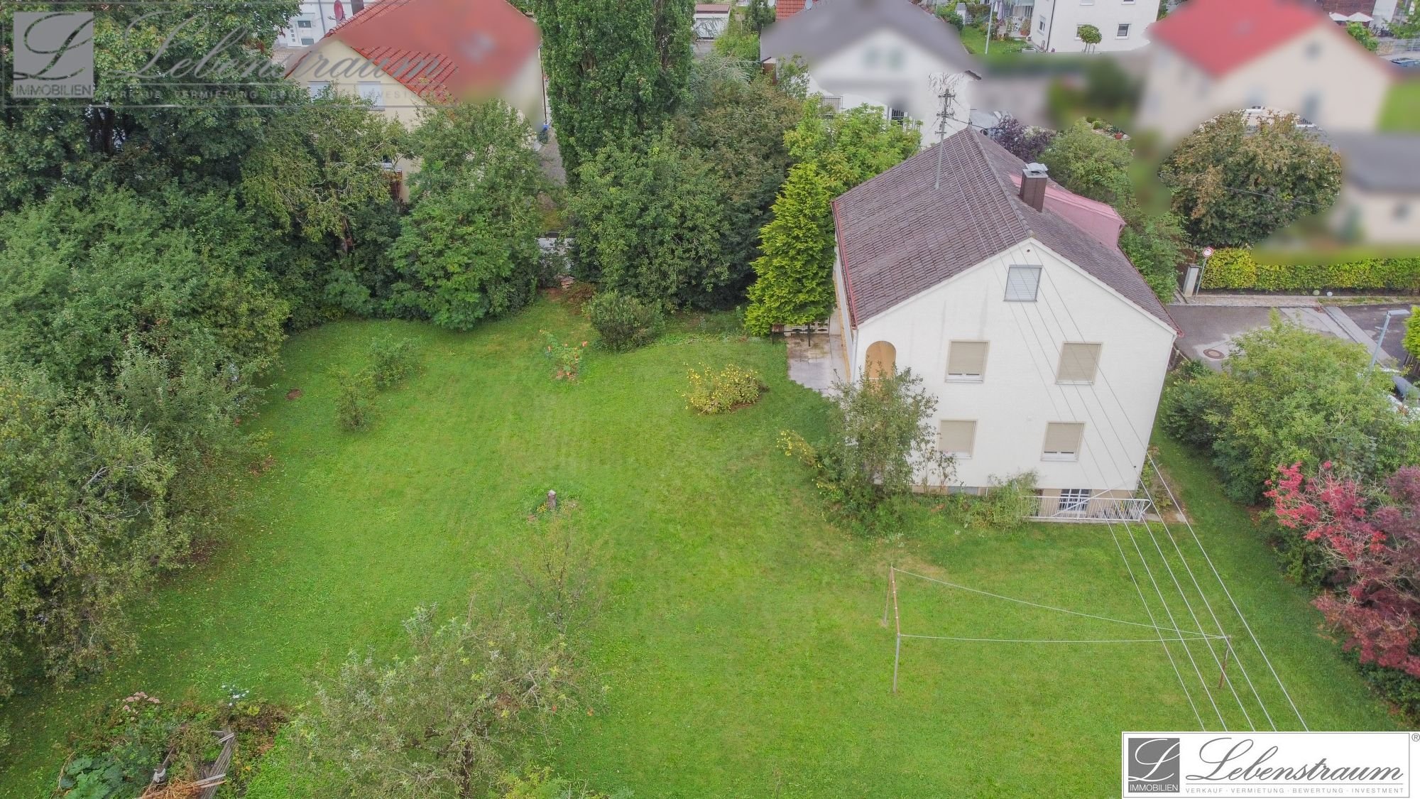 Grundstück zum Kauf 1.035.500 € 1.513 m²<br/>Grundstück Bobingen Bobingen 86399