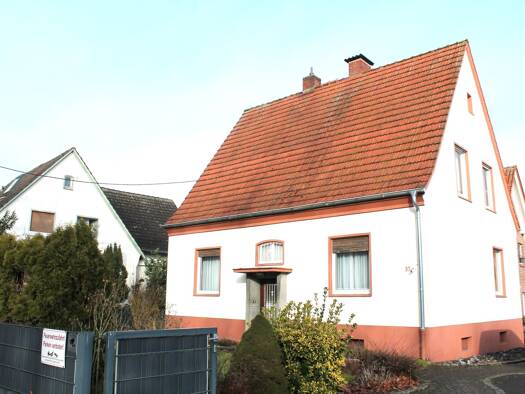 Haus zum Kauf 350.000 € 9,5 Zimmer 466 m² Grundstück Coerde Nord 48157