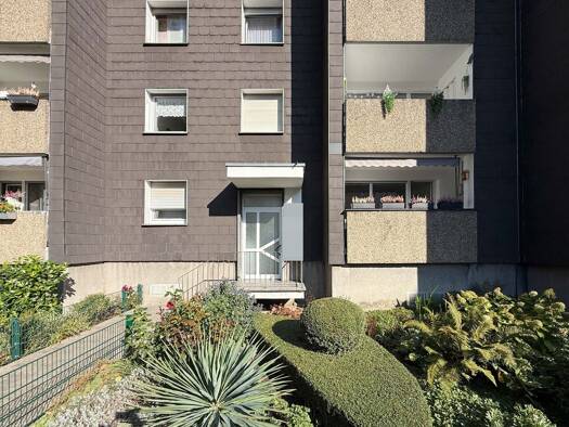 Wohnung zum Kauf 129.000 € 4 Zimmer 91 m² 4. Geschoss Buer Gelsenkirchen 45897