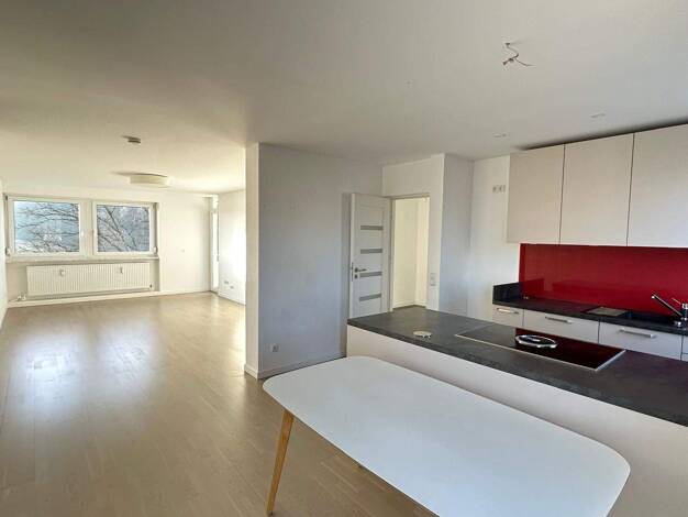 Wohnung zum Kauf 235.000 € 4 Zimmer 92 m² 3. Geschoss Coburg 96450
