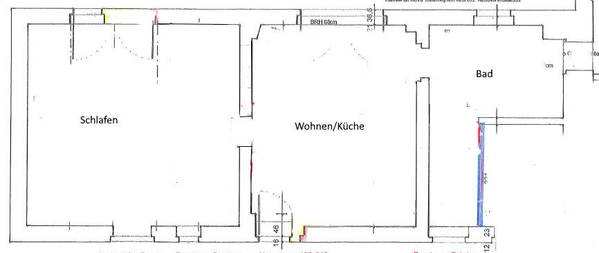 Haus zur Miete Wohnen auf Zeit 1.200 € 2 Zimmer 47 m²<br/>Wohnfläche 16.02.2025<br/>Verfügbarkeit Niemtsch Niemtsch 01968