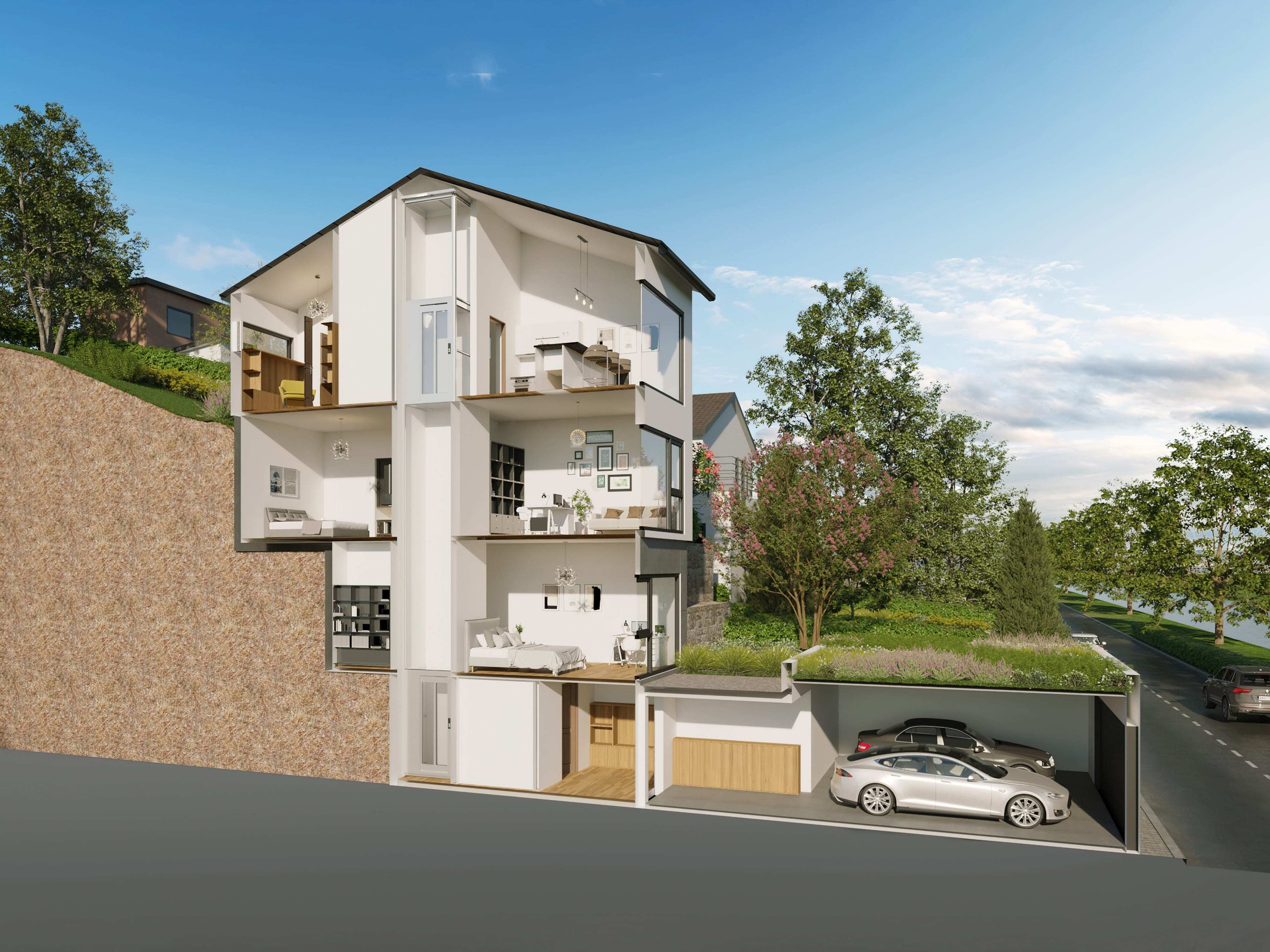 Grundstück zum Kauf 580.000 € 1.275 m²<br/>Grundstück Hegnach Waiblingen 71334