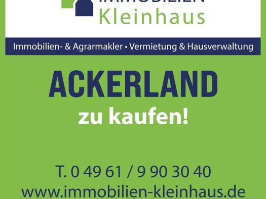 Land-/Forstwirtschaft zum Kauf 20.000 m² Grundstück Papenburg 26871