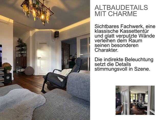 Wohnung zum Kauf provisionsfrei 379.000 € 5 Zimmer 134 m² frei ab 01.03.2027 Auf dem Holte 34 Dahlhausen Bochum 44879
