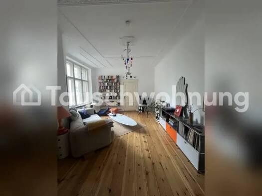Wohnung zur Miete Tauschwohnung 950 € 3 Zimmer 95 m² Britz Berlin 12059