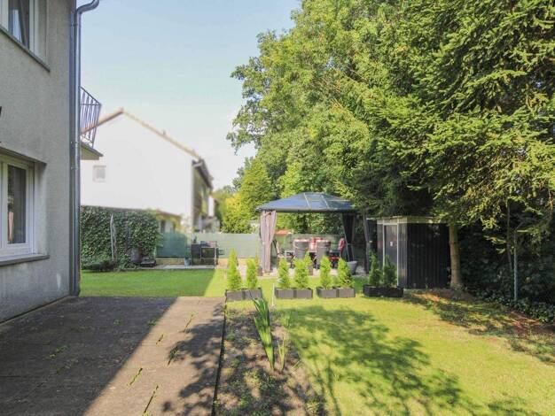Doppelhaushälfte zum Kauf 449.000 € 5,5 Zimmer 130 m² 350 m² Grundstück Reichelsdorf Nürnberg 90453